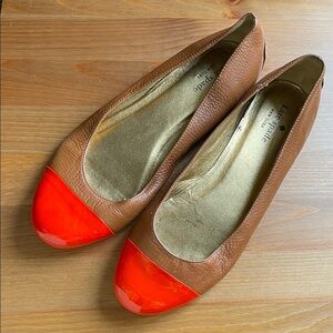 Kate Spade Flats